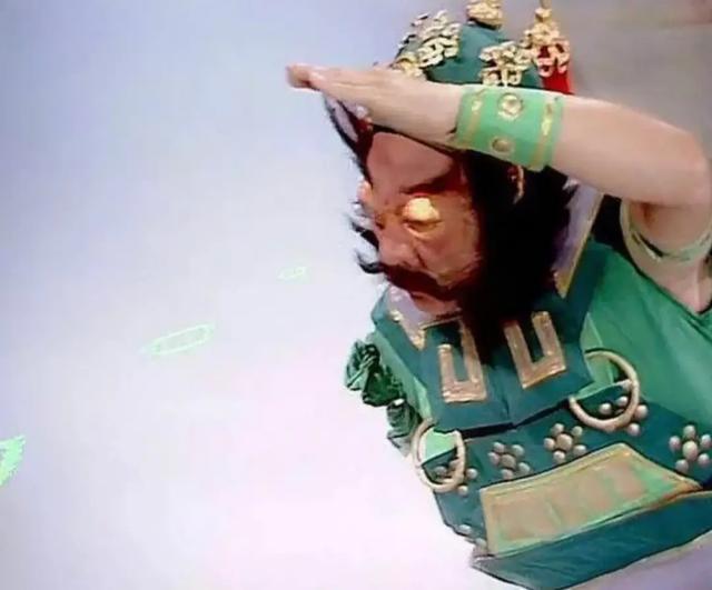 沙僧闫怀礼因敌敌畏肺感染在六小龄童生日去世悟空再不过生日