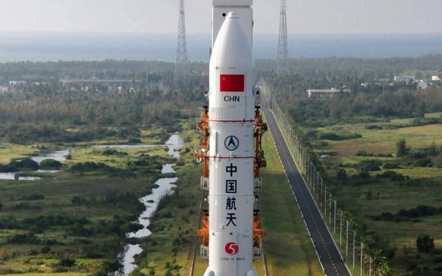 国际空间站|航天领域传出喜讯，空间站建成时间公布，18名航天员已全部确定