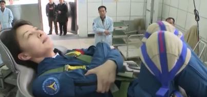 国际空间站|航天领域传出喜讯，空间站建成时间公布，18名航天员已全部确定