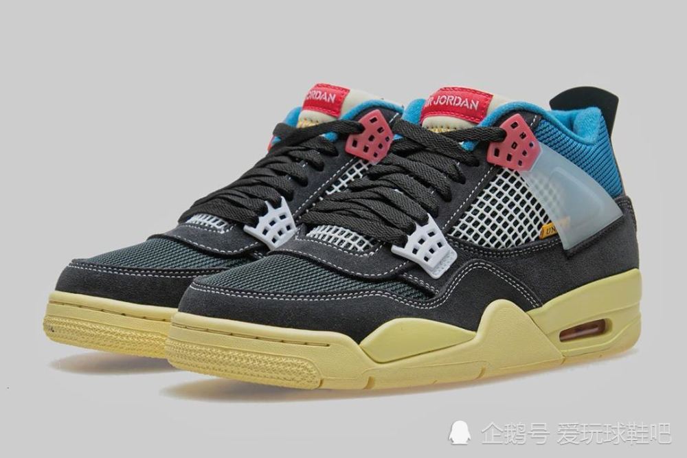 运动碰撞街头时尚jordanbrand联名系列的意义