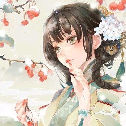 爱情诗|“君生我未生，我生君已老”，世间最无奈的爱情诗，相爱不能相守