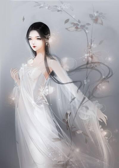 爱情诗|“君生我未生，我生君已老”，世间最无奈的爱情诗，相爱不能相守