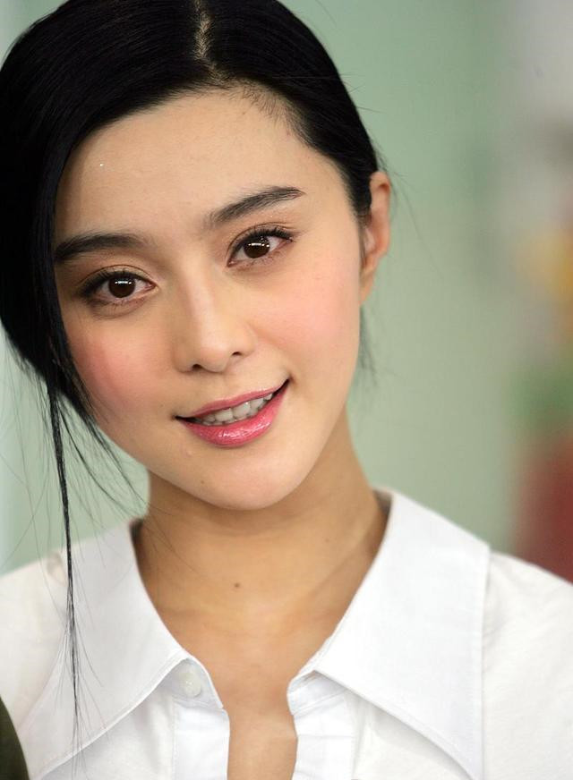 致范冰冰非因国旗针对你只是黄花落九霄