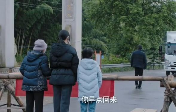 在一起之口罩|《在一起之口罩》：冯绍峰的一跪，终于让人看到了他的演技