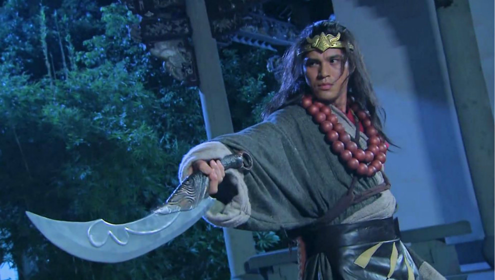 武松|武松是梁山第一步战高手？五位好汉有话说：一对一公平单挑，我们也不怕他