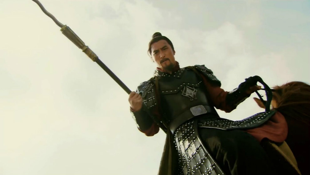 武松|武松是梁山第一步战高手？五位好汉有话说：一对一公平单挑，我们也不怕他