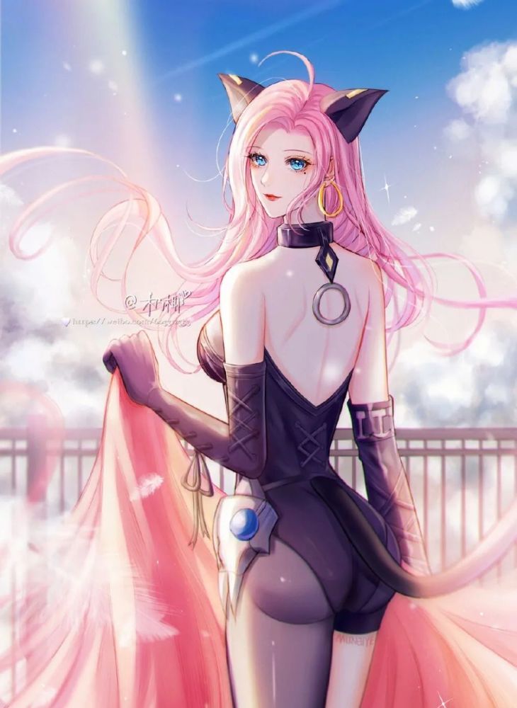 阿轲——王者荣耀