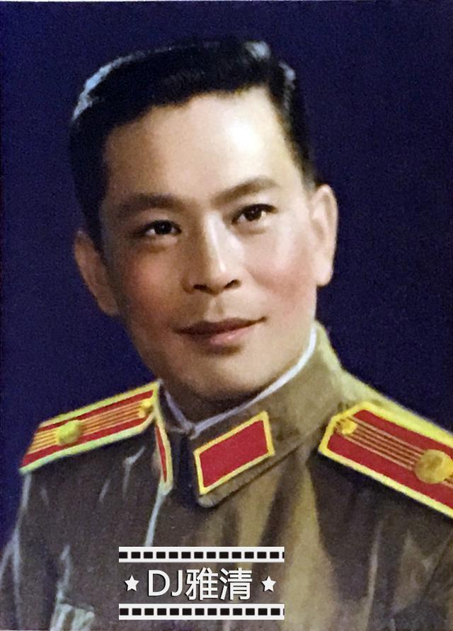 李久芳昔日八一厂好演员儒雅的银幕指导员如今91岁近况如何