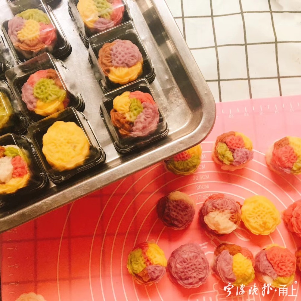 跨境电商|长假快结束了，你过得怎么样 一起分享这群“宅家”人的快乐