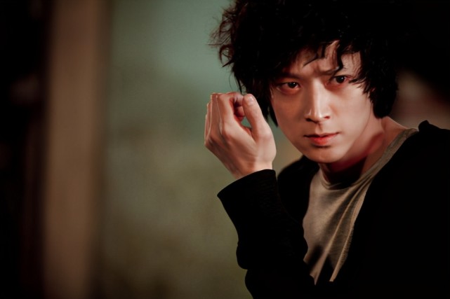 韩国电影超能力者中的谋杀辩证