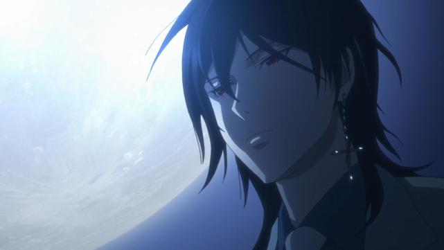 10月新番大贵族美容觉睡820年醒来发现世界都变了