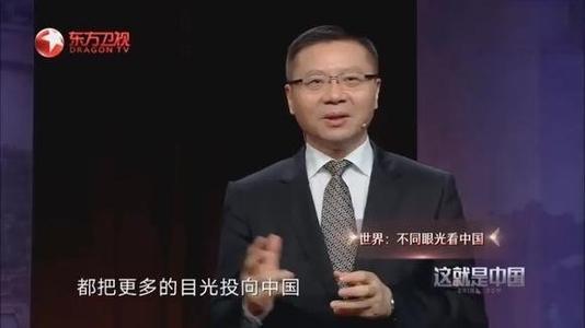 张维为|陈平、张维为、金灿荣：深受年轻人追捧，都已成了网红教授