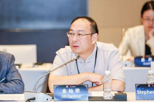 张维为|陈平、张维为、金灿荣：深受年轻人追捧，都已成了网红教授