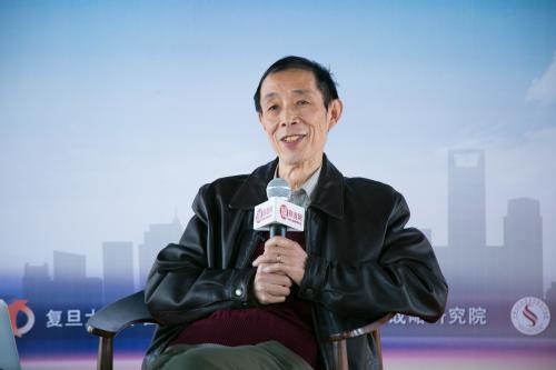 张维为|陈平、张维为、金灿荣：深受年轻人追捧，都已成了网红教授
