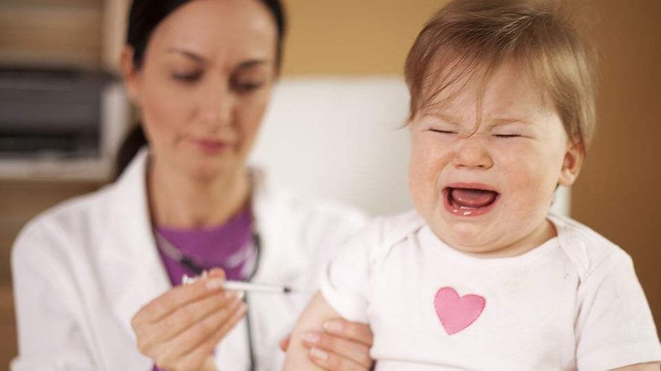 疫苗|流感疫苗你打了吗？接种流感疫苗注意事项