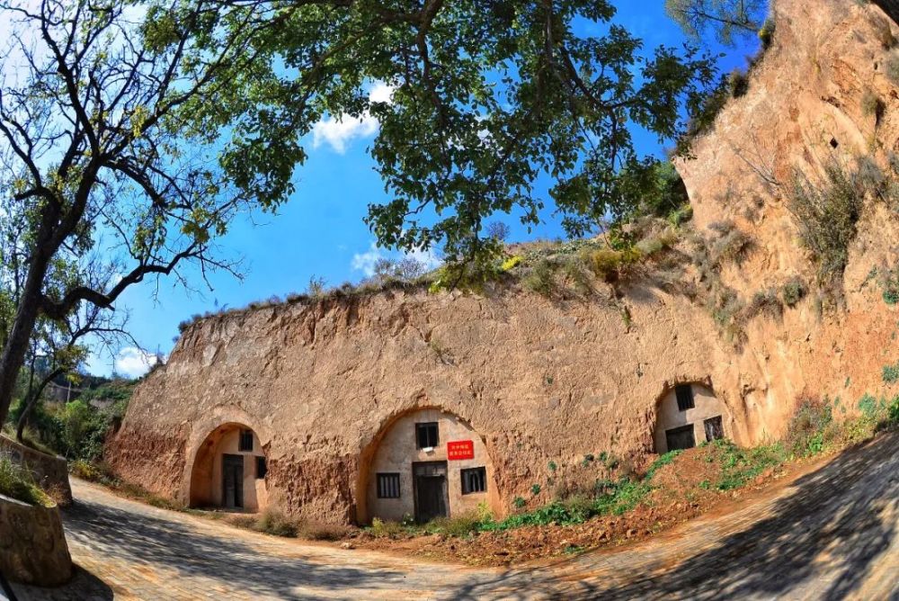 庆阳这五年丨文旅融合风景这边独好