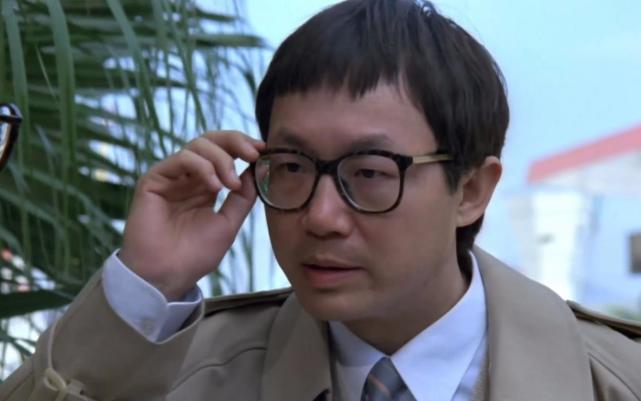 终身未娶,猝逝家中死状极其凄惨|许冠英|金像奖|僵尸片|僵尸先生|文才