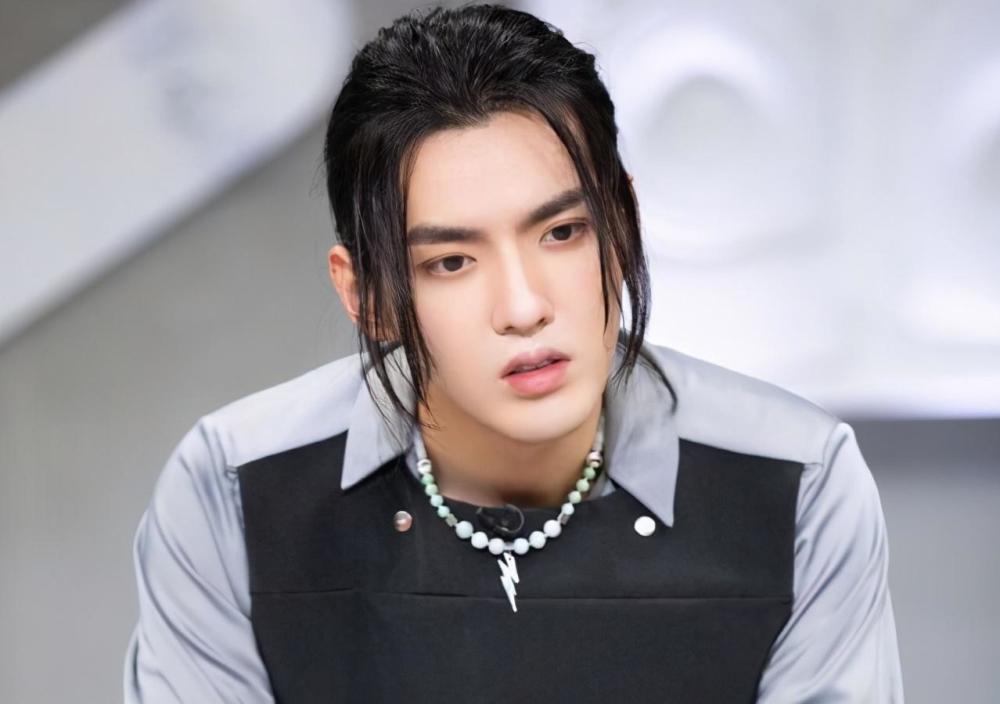 吴亦凡|吴亦凡输不起？录制《说唱3》情绪失控放弃淘汰权，情绪化严重