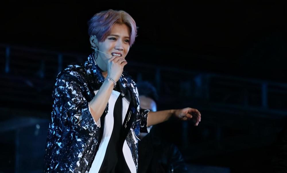 吴亦凡|吴亦凡输不起？录制《说唱3》情绪失控放弃淘汰权，情绪化严重