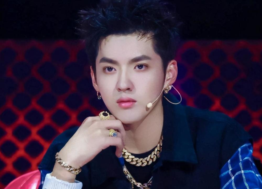 吴亦凡|吴亦凡输不起？录制《说唱3》情绪失控放弃淘汰权，情绪化严重