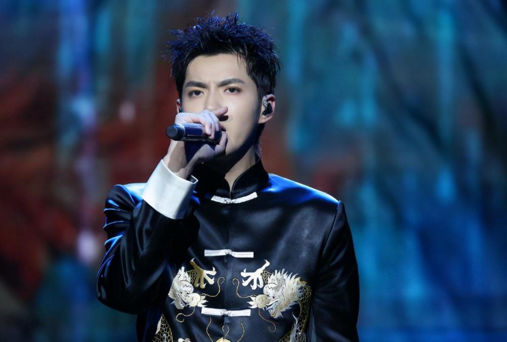 吴亦凡|吴亦凡输不起？录制《说唱3》情绪失控放弃淘汰权，情绪化严重