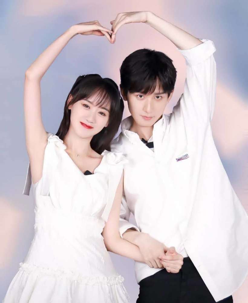 初遇夫妇|没撕破脸？曝成毅袁冰妍接触《春日宴》，初遇夫妇再次合作