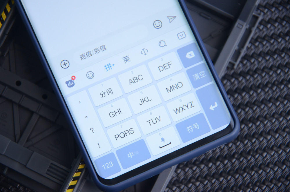 all in ai|百度All in AI由小见大：百度输入法体验AI技术的现实进步