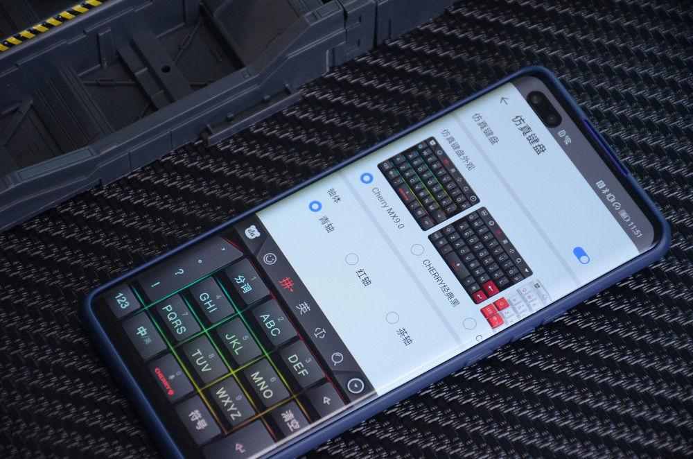 all in ai|百度All in AI由小见大：百度输入法体验AI技术的现实进步