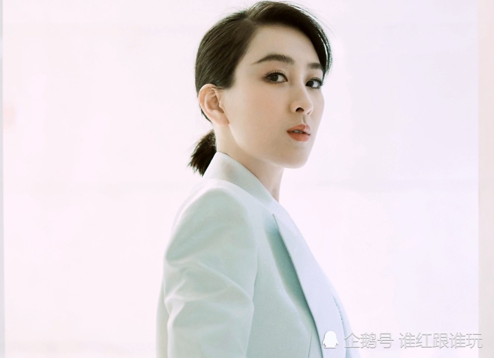 鱼翔|她差一个奖就是大满贯视后，今却重回低级？把自己作毁的实力派啊