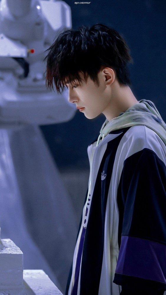 爱豆系列壁纸01易烊千玺