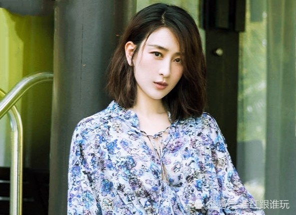 鱼翔|她差一个奖就是大满贯视后，今却重回低级？把自己作毁的实力派啊