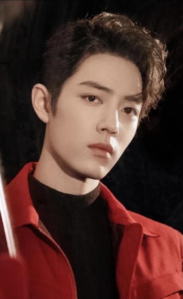 肖战|只因给肖战送了生日祝福，他得罪粉丝被骂，现已掉粉一百万