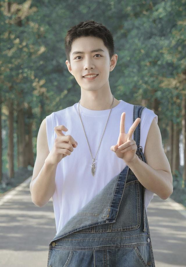 肖战|只因给肖战送了生日祝福，他得罪粉丝被骂，现已掉粉一百万