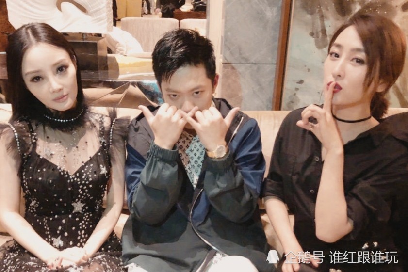 鱼翔|她差一个奖就是大满贯视后，今却重回低级？把自己作毁的实力派啊