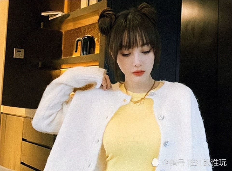 鱼翔|她差一个奖就是大满贯视后，今却重回低级？把自己作毁的实力派啊