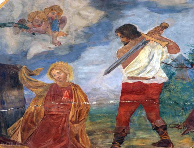 大脑|当头被砍掉的一瞬间，是身体觉得头断了，还是头觉得身体掉了？