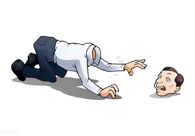 大脑|当头被砍掉的一瞬间，是身体觉得头断了，还是头觉得身体掉了？