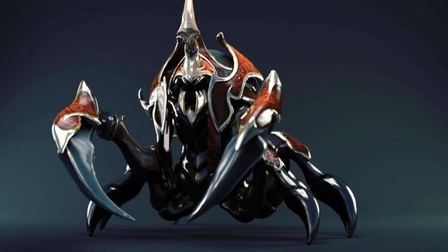 dota2司夜刺客成长记