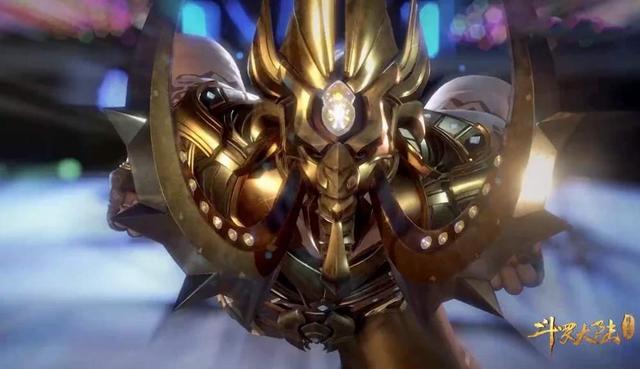 斗罗大陆中三大强攻武魂对三大防御武魂守不如攻要掌握主动权