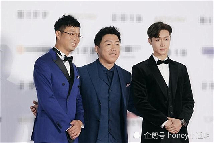 张艺兴|青梅煮酒论英雄，张艺兴选择肖战！粉丝：“张艺兴疯了吗？”