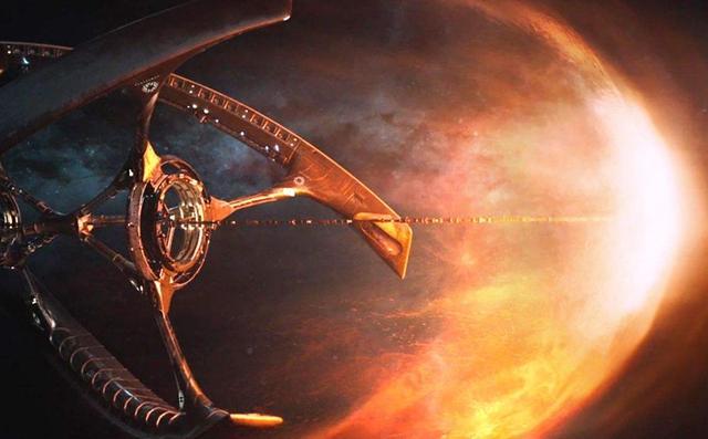 科学家|新文明真存在？科学家4500颗行星精选24颗，认为比地球更好