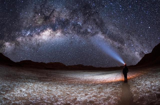 科学家|新文明真存在？科学家4500颗行星精选24颗，认为比地球更好