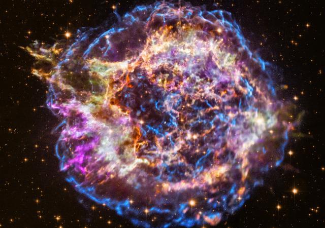 科学家|新文明真存在？科学家4500颗行星精选24颗，认为比地球更好