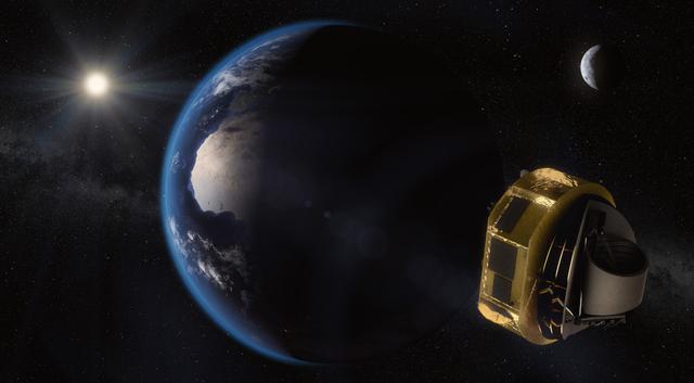 科学家|新文明真存在？科学家4500颗行星精选24颗，认为比地球更好