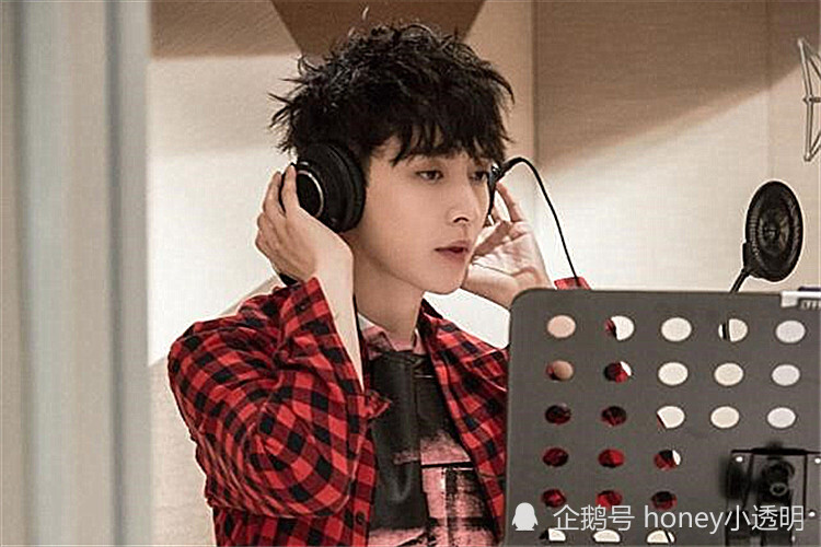 张艺兴|青梅煮酒论英雄，张艺兴选择肖战！粉丝：“张艺兴疯了吗？”