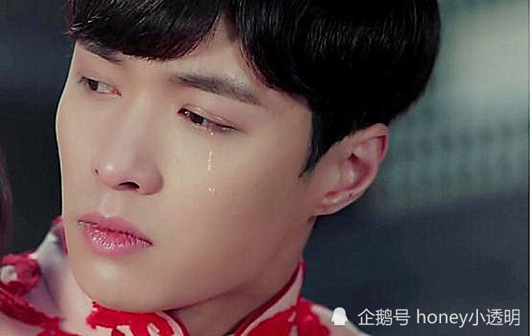 张艺兴|青梅煮酒论英雄，张艺兴选择肖战！粉丝：“张艺兴疯了吗？”