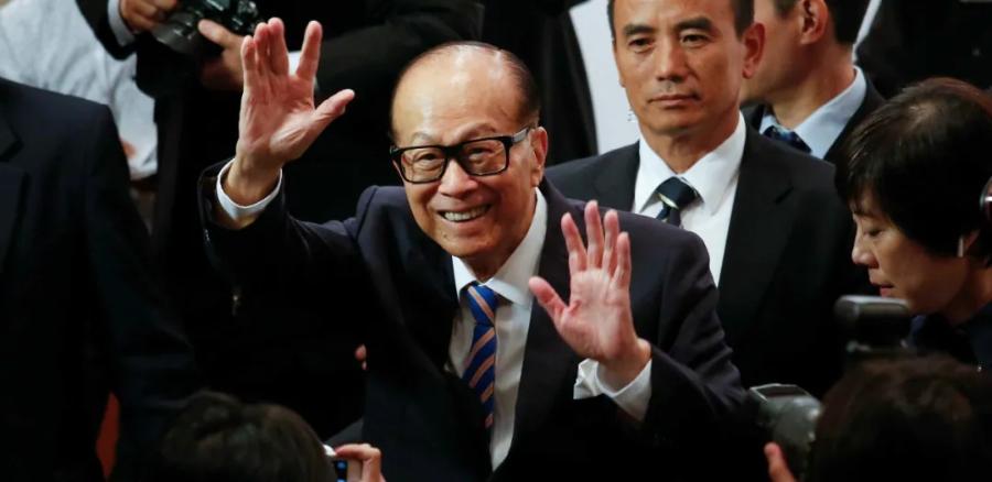 李嘉诚|李嘉诚眼光真毒：只花了3亿，就砸出一个诺贝尔奖