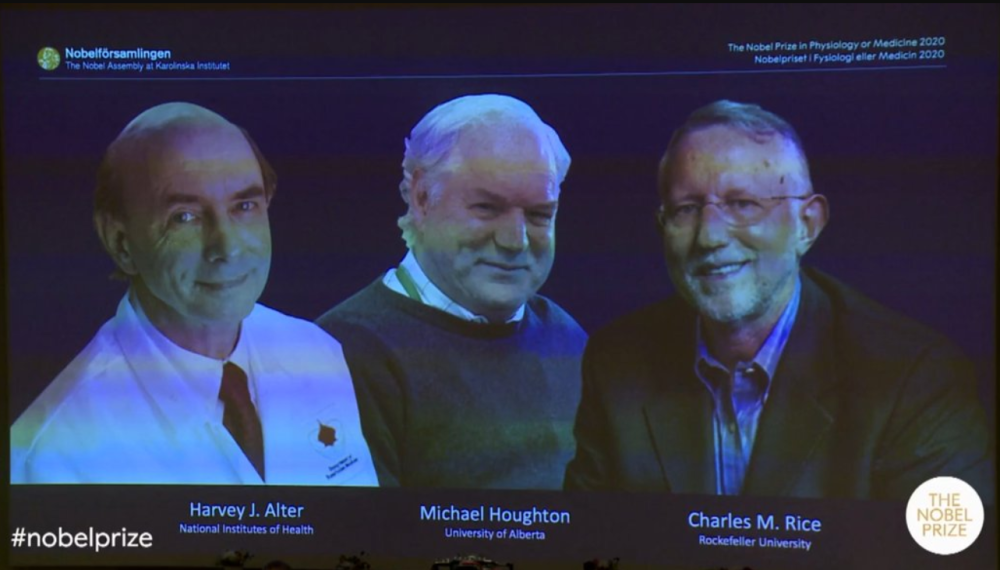 李嘉诚|李嘉诚眼光真毒：只花了3亿，就砸出一个诺贝尔奖