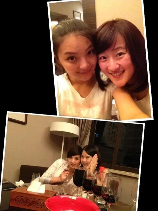 38岁千亿矿业老板新娘旧照被扒知情人曝系屌丝成功逆袭