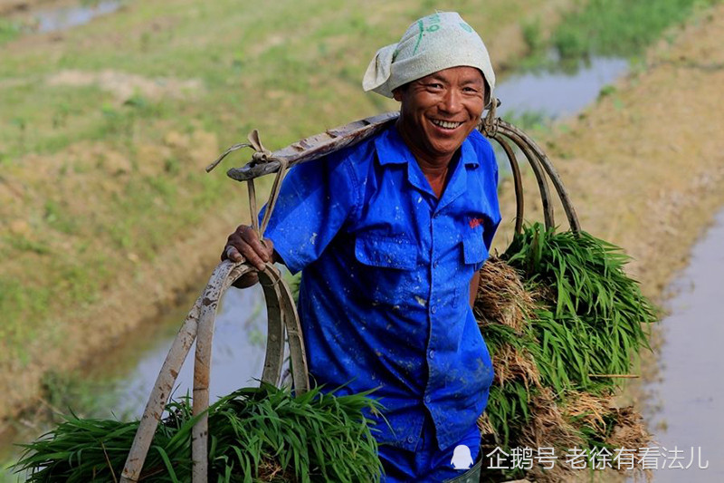 40年前的农村农民爱拜把兄弟有难同当为何现在没人信了